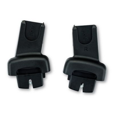 britax car seat adapter for stroller