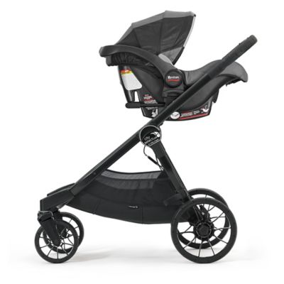 stroller for britax car seat