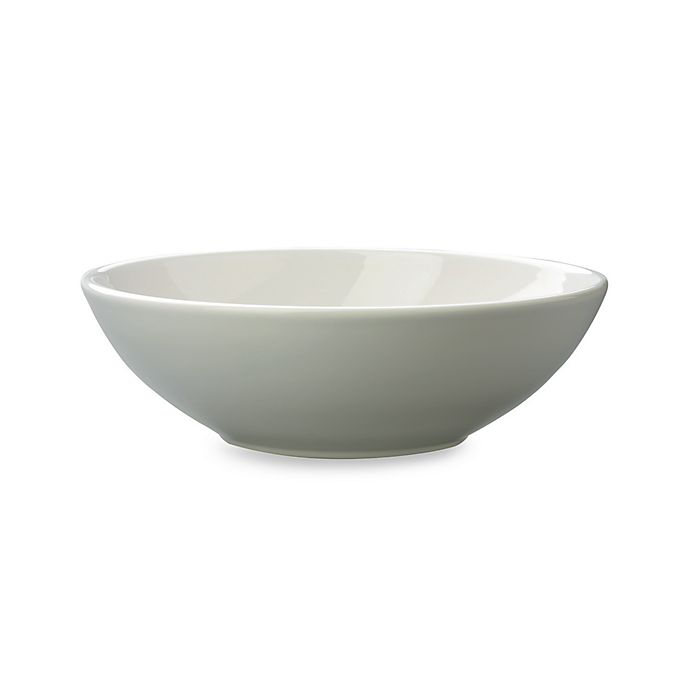 Emile Henry Modern Classics 9-Inch Salad Bowl in Flour
