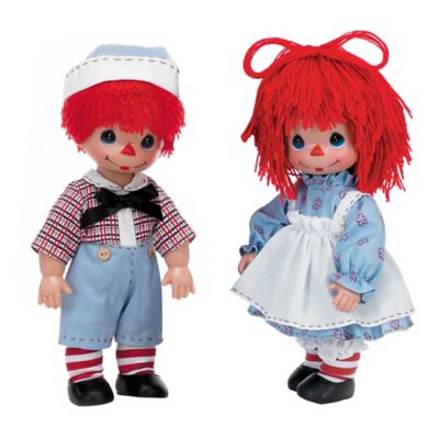 traditions doll collection