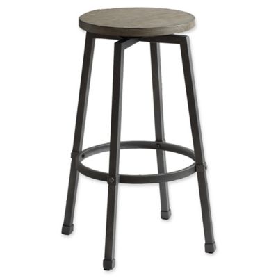 Bed Bath And Beyond Bar Stools With Backs : We bought ours at bed bath