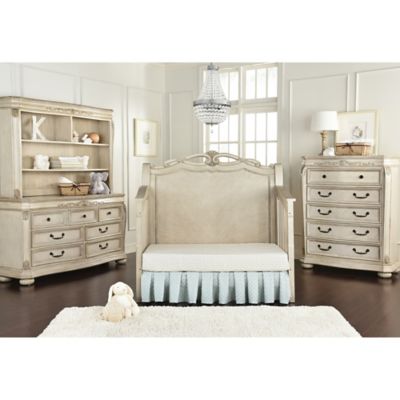 kingsley crib buy buy baby