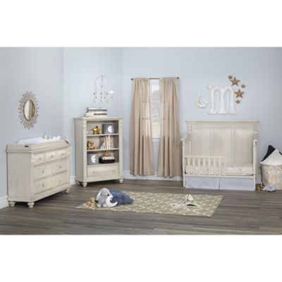 kingsley nursery furniture