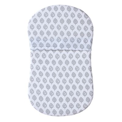 halo bassinest muslin sheet