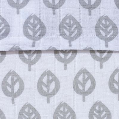 halo bassinest muslin sheet