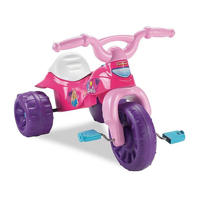 Fisher-Price® Barbie™ Tough Trike