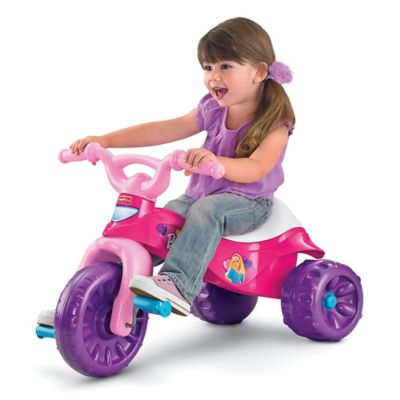 barbie trike big w