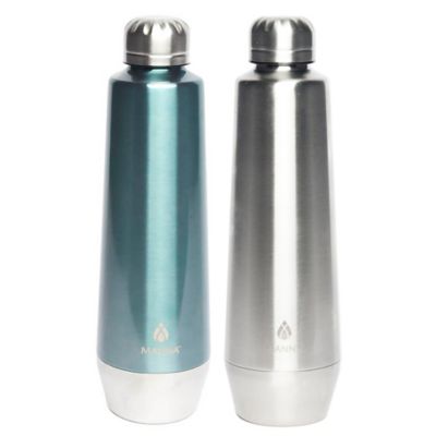 manna moda water bottle