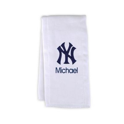 mlb cloth