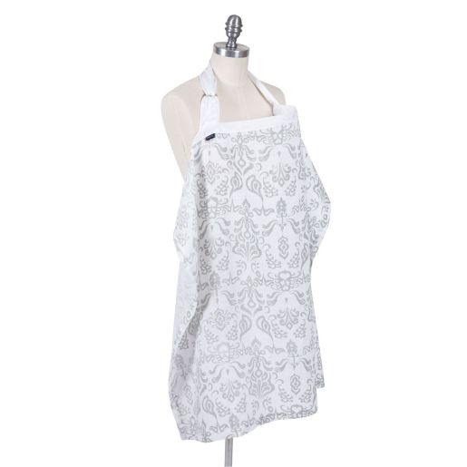 Bebe Au Lait Muslin Nursing Cover In Atherton Buybuy Baby