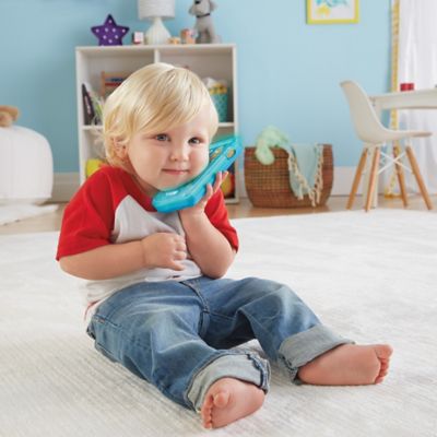 fisher price leave a message smart phone