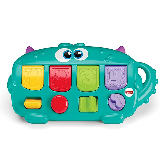 Fisher-Price® Monster Pop-up Surprise