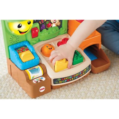 laugh and learn fruits and fun learning market