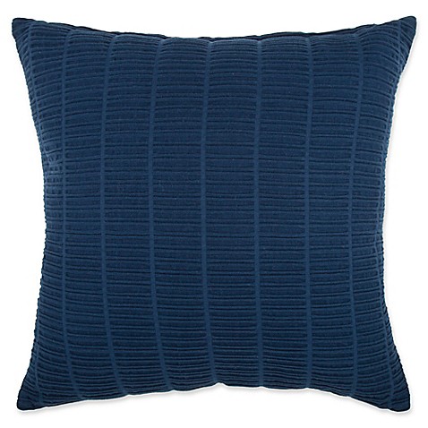 Make-Your-Own-Pillow Zaylie Square Throw Pillow - Bed Bath & Beyond