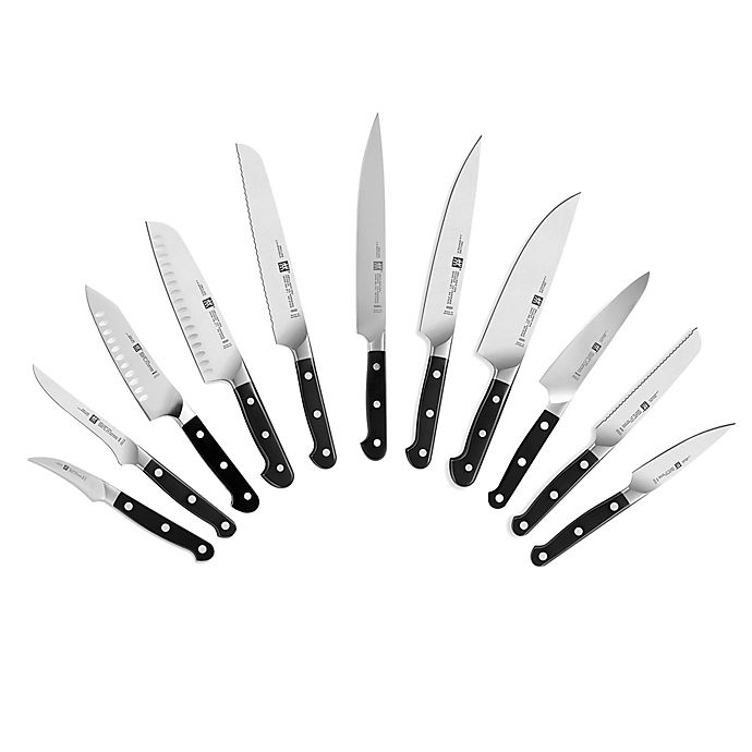 Zwilling® J.A. Henckels Pro Cutlery Collection