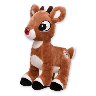 musical stuffed animal
