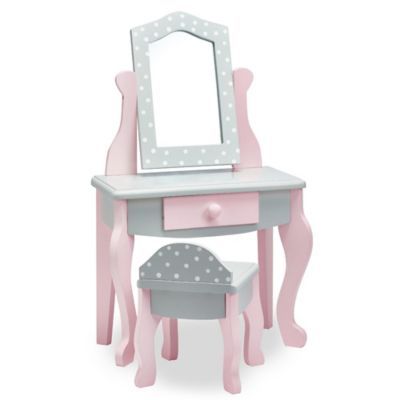 olivia's little world vanity