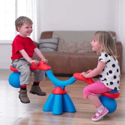 tp toys little bouncer