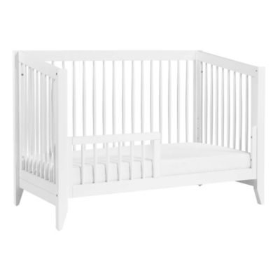 babyletto sprout crib reviews