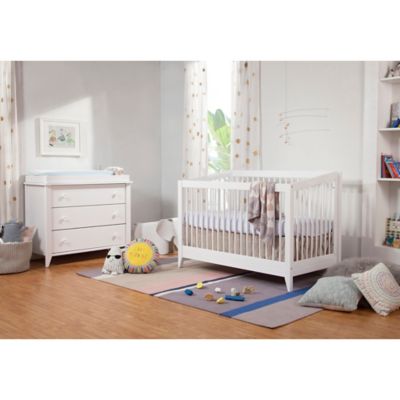 babyletto sprout dresser