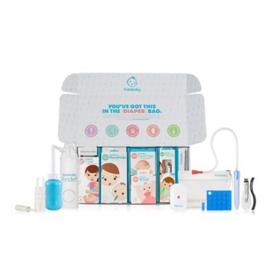 nosefrida bed bath and beyond