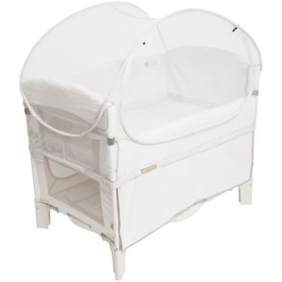 Arms Reach Ezee Ideal Canopy In White