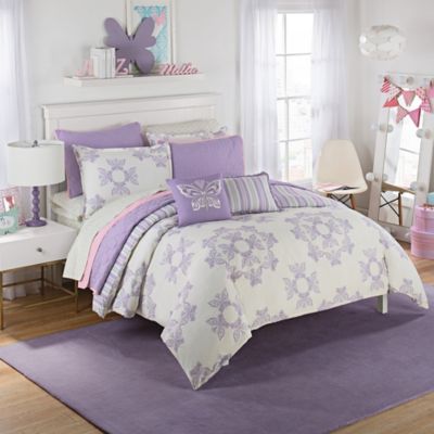 waverly kids ipanema reversible comforter se
