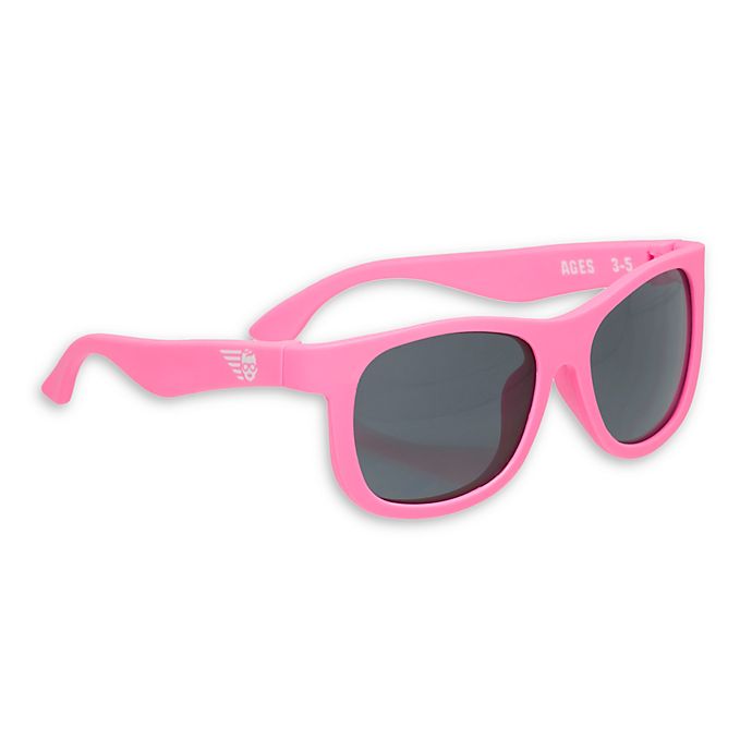 Babiators® Sunglasses in Pink