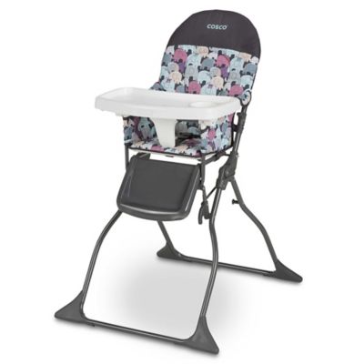 foldable nursing chair