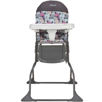my babiie elephant high chair
