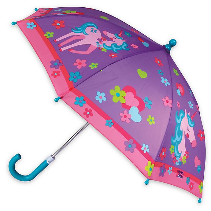 Stephen Joseph® Unicorn Umbrella