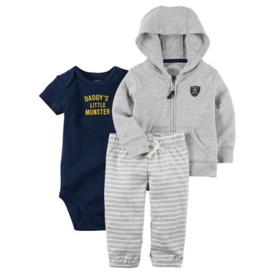 Baby Boy & Girl Clothes | Infant & Toddler Clothes - Bed Bath & Beyond