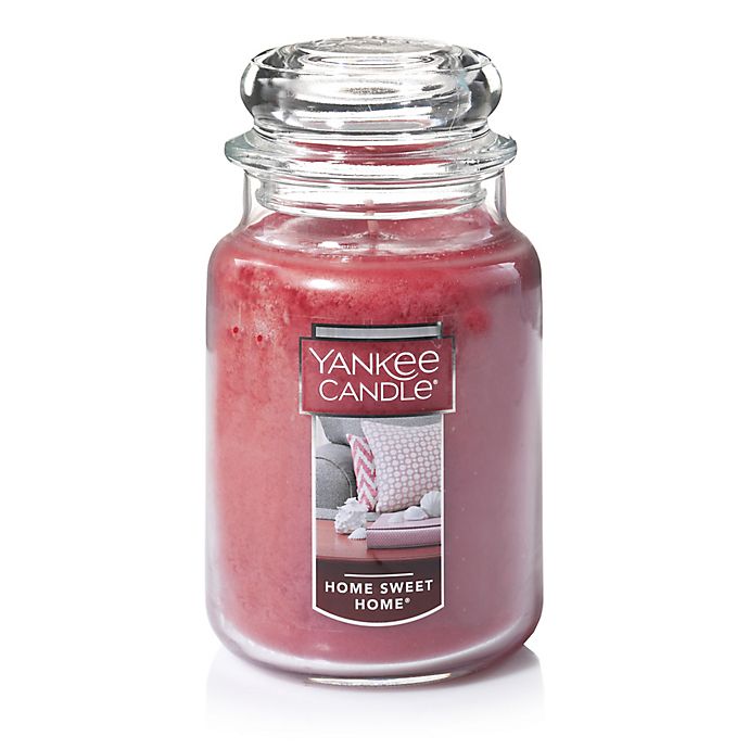 Yankee Candle® Home Sweet Home® Scented Candles
