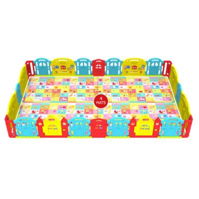dwinguler playpen