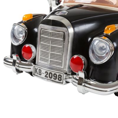 lil rider remote control car