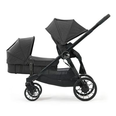 lux pram
