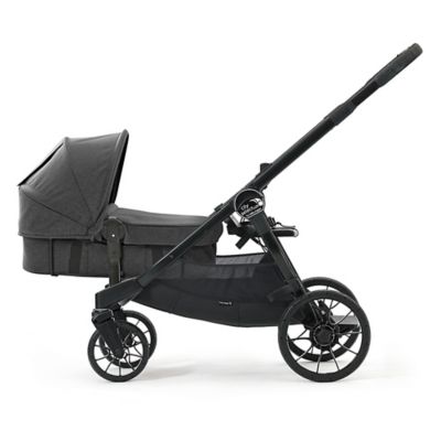 city select lux pram