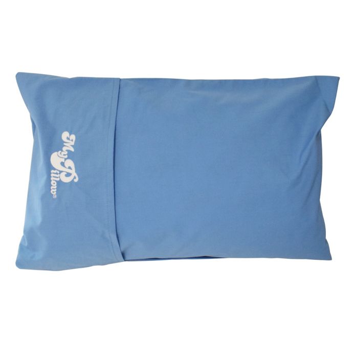 bed bath and beyond pillows