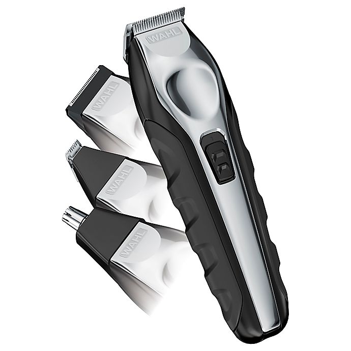 Wahl® Lithium Ion All-In-One Multi-Groomer and Trimmer