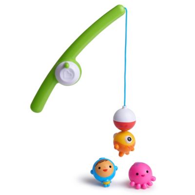 munchkin water toys