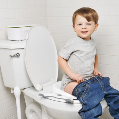 oxo travel potty