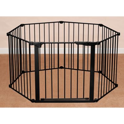 kidco auto close hearth gate