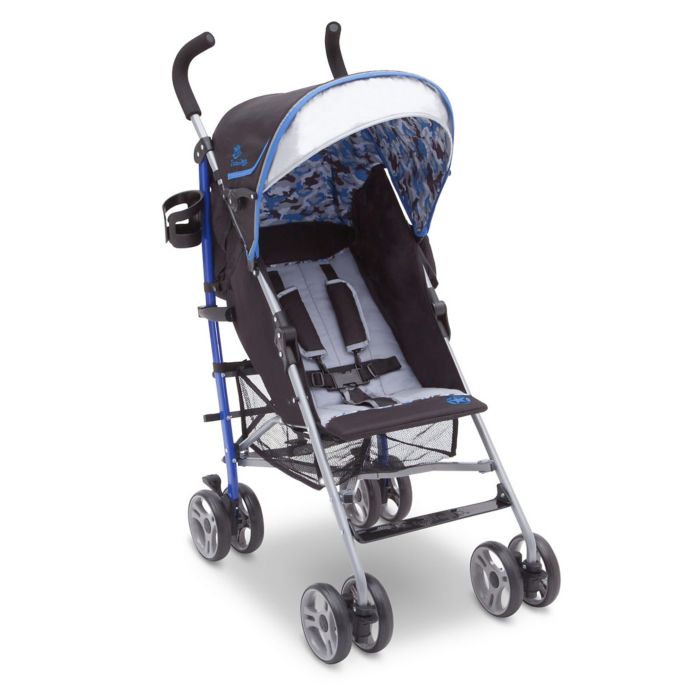 J is for Jeep® Scout Lite Sport Stroller in Royal Bed Bath & Beyond
