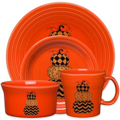 Halloween Dinnerware  Halloween Entertaining  Bed Bath 