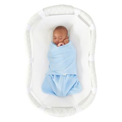 halo bassinest infant insert