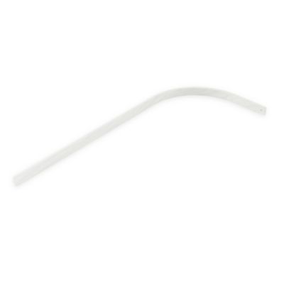 crib drape rod
