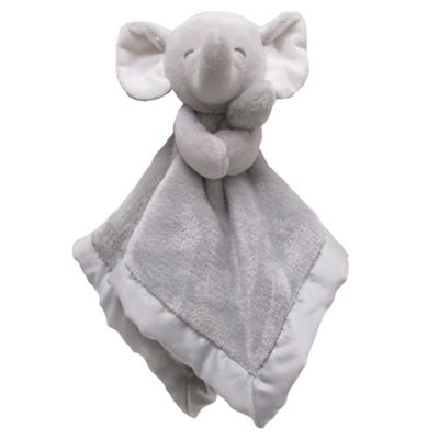 carter's plush elephant