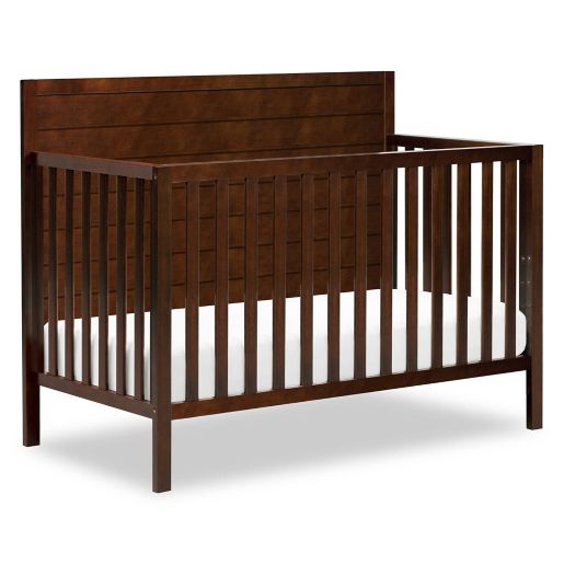 New carter crib Carter S By Davinci Morgan 4 In 1 Crib Buybuy Baby