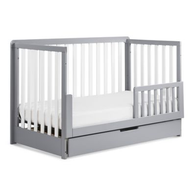 crib with trundle drawer