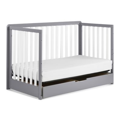 colby 4 in 1 crib